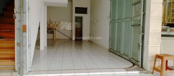 Sewa Ruko Bagus Padalarang Mainroad 1 Lantai Pusat Keramaian