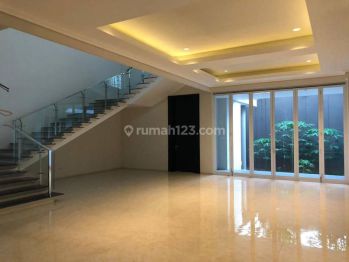 Mewah Minimalis Modern Araya 1