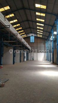 Gudang Siap Huni Sayap Taman Kopo Indah