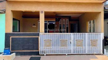 Dijual Rumah Kota Bogor 2 Lantai 700 Juta