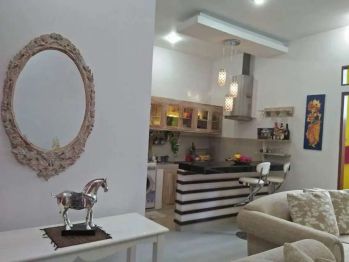 Rumah untuk disewakan