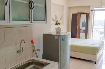 BUKAROOM PROMO STUDIO STANDAR WEEKDAY