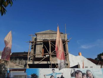 Dijual Rumah Dekat Kampus Uii Ready SHM Sleman Jogja