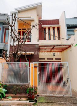 Rumah Dijual di Kebagusan Pasar Minggu Jakarta Selatan