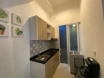 Rumah siap huni hanya 10 menit ke tol free biaya kor dan surat