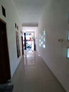 Sell Rumah Kosan: Jual rumah kost