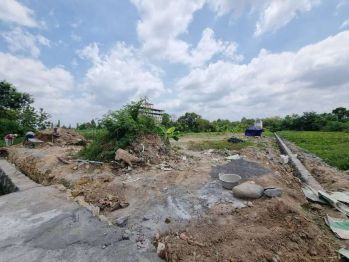 Ideal Hunian Pun Kost, 8 menit Kampus UGM Jogja, SHM