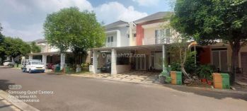 Unik dan Langka Rumah Renov Besar di Summarecon Bekasi