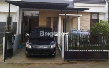 rumah full furnished di Sigura-gura