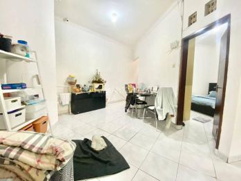 Dijual cepat rumah cantik siap huni di sayap cijerah bandung strategis kota