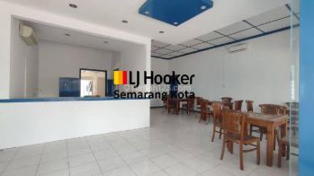 Rumah Cocok Untuk Usaha di Jalan Kawi