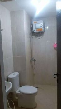 Di sewakan apartemen malioboro city jogyakarta