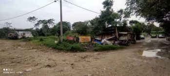 Tanah Luas di Kampung Bojong Nangka Blok 3 No. 94A - Bogor NPL214-15