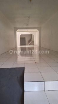 Dijual Cepat Ruko Perniagaan Timur Jakarta Barat