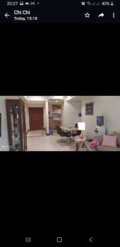 Dijual Cepat Apartemen Casablanca Full furnished