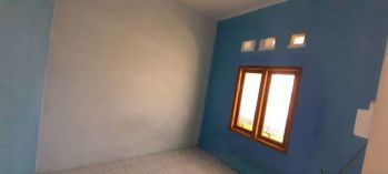 Rumah asri view gunung slamet