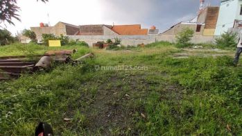 Dijual Tanah Srikaton Selatan Purwoyoso Ngaliyan