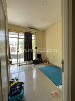 Rumah Residence One Cluster Blue Sapphire Bsd Rumah Murah Rapih