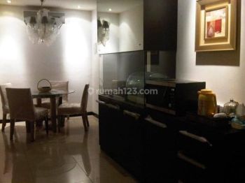 Disewakan Cbd Pluit Apartment 2 Kamar Tidur