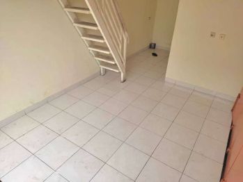 Disewakan Ruko 2 Lantai (Cimahi/Bandung)