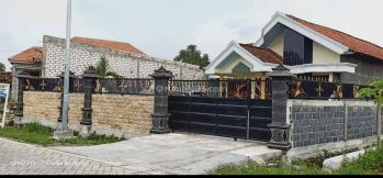 Dijual Rumah Ds. Bandung Sekaran Balong Panggang Gresik