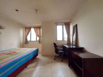 Sewa Apartemen Murah Dekat Mall di Kelapa Gading Jakarta Utara WGP