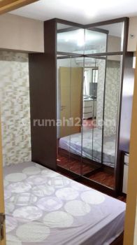 Sewa Apartemen Edu City 2br Full Furnish