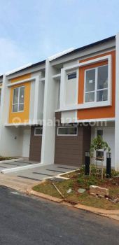 Rumah Disewakan Di Cluster Martinez Selatan Paramount