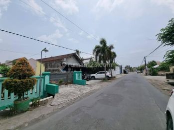 7 Menit Titik Nol Yogyakarta, Area Perumahan Gamping, SHM P