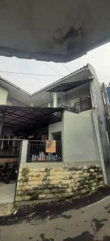 Dijual Cepat Rumah Kos dekat Polinema, Kampus UB Kota Malang