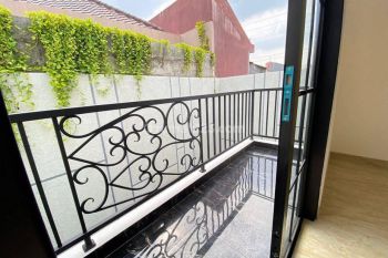 DI JUAL RUMAH BRAND NEW DUREN SAWIT