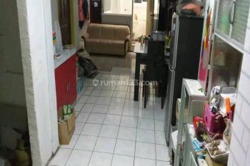 Ruko Siap Huni Pasteur