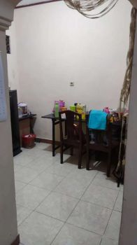 Rumah dijual murah mutiara gading timur siap huni