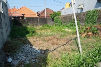 Tanah di Area Pererenan Badung Bali