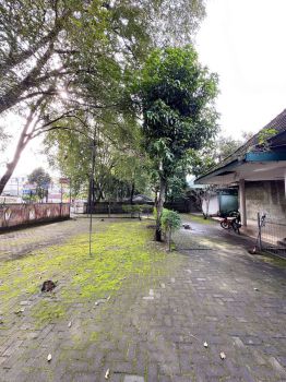 Dijual Tanah Daerah Polonia