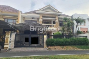 RUMAH DI CITRALAND VILLA SENTRA RAYA