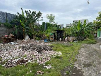 Tanah Premium dikawasan Petitenget, Krobokan, Badung Bali.