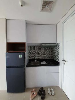 Disewakan The Altiz Appartment Bintaro 7juta/per bulan