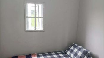 Kost BSD Foresta. Dekat The Breeze, Prasetiya Mulya, Qbig