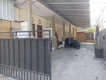 Dijual kost murah lokasi Jimbaran Kuta Selatan Badung Bali