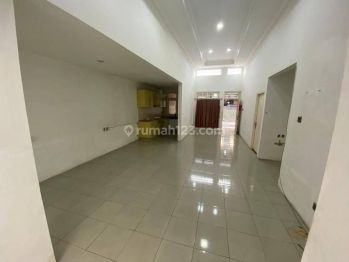 Disewakan rumah dicitra5 .uk 8 x16 / 1.5 lantai .hadap barat ..harga sewa 55 thn