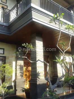 Dijual Rumah Minimalis di Batubulan view pemukiman