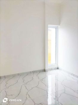 Rumah siap huni di Miral Residence di area Lebak Bulus
