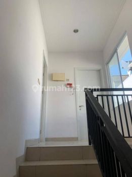 Disewakan rumah semi furnished 3 kamar Bagus banget!!!