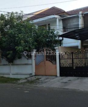 Di jual ruman di taman semanan di bawah NJOP jakarta barat