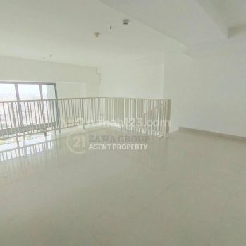 Neo Soho Hampton Unfurnished Lantai 1 Dan 2