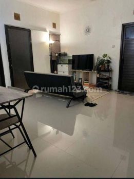 Disewakan Rumah Asri Siap Huni Main road Ciwaruga Hook