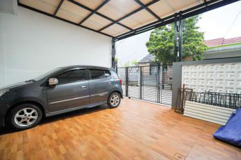 Jual Rumah Siap Huni Free Biaya biaya di Pamulang J-18023