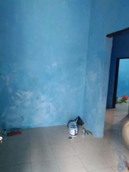 Sell Rumah: Dikontrakkan rumah