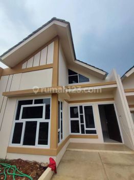 Rumah Mewah Tanpa Dp